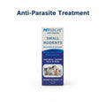 Petsolve AntiParasite For Small Rodents 10ml