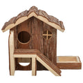 Mouse/Dwarf Hamster House
