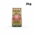 Naturesway 65% British duck 2kg