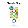 JW Olympia Rings