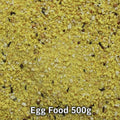 Egg food 500g