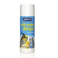 Johnson’s vitamin bird drops