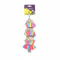 Three Cakes Cola Shred Toy
