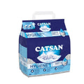 Catsan Hygiene Cat Litter 10ltrs