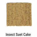 Insect suet cakes (single packet)