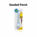 JW Sanded Perch (small parakeet)