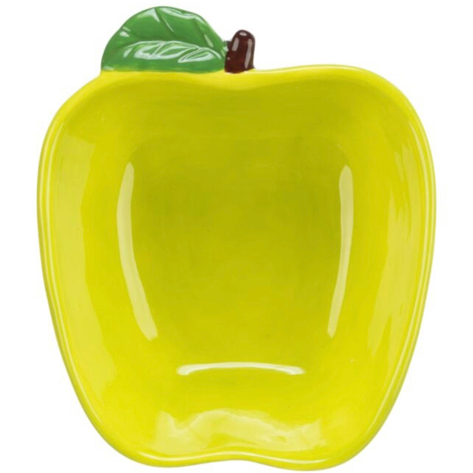 Trixie Apple Bowl