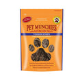 Pet Munchies Venison Strips 75g