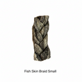 Fish skin Braid (small)