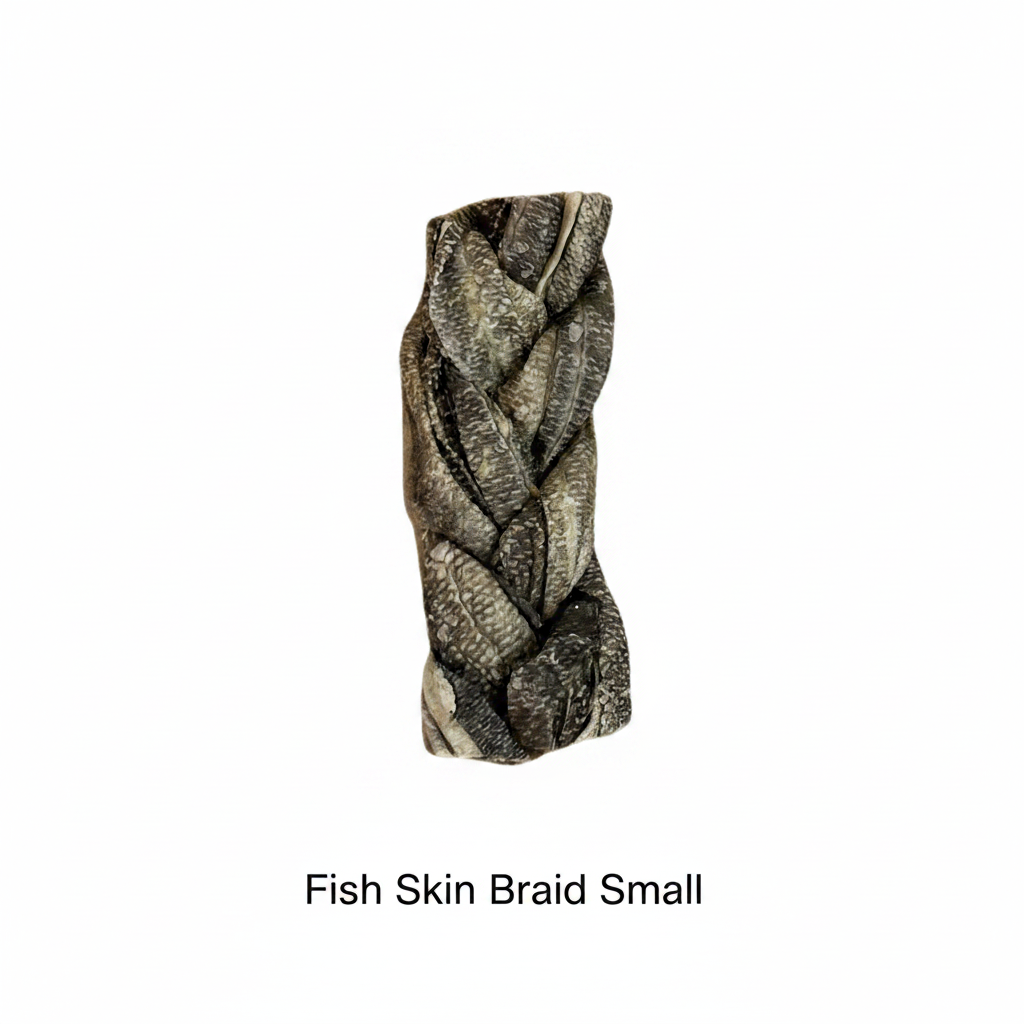 Fish skin Braid (small)