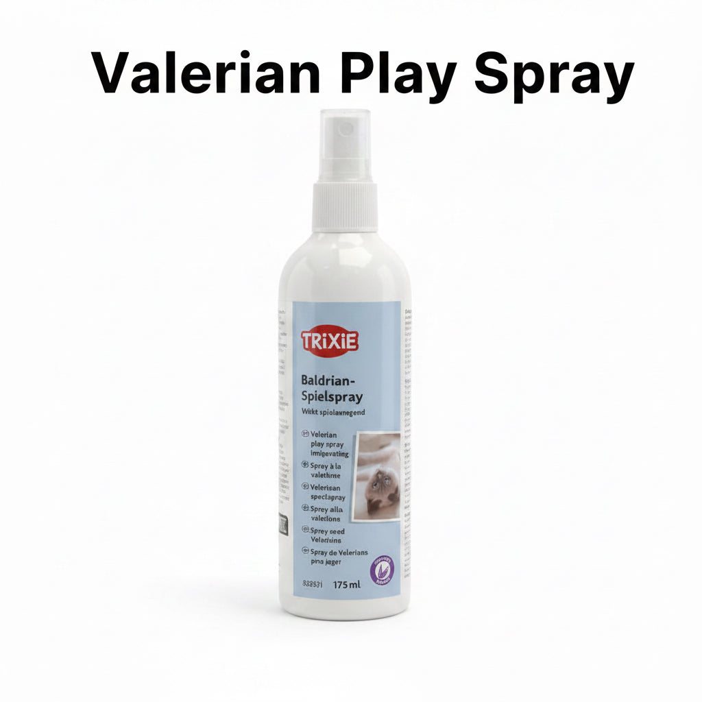 Valarian Play Spray