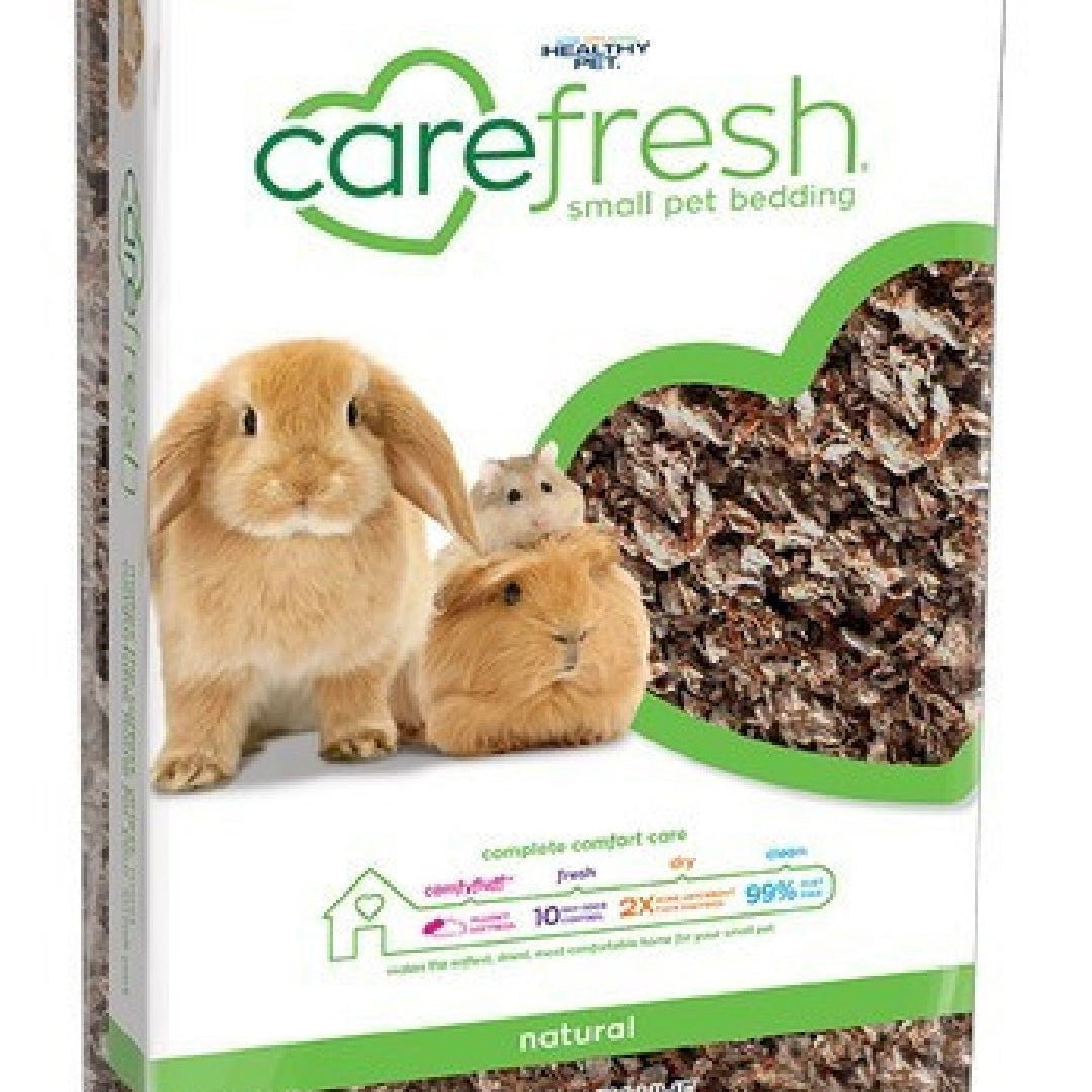 Carefresh natural bedding 14ltr