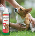 Beaphar insecticidal shampoo for dogs over 12weeks 250ml