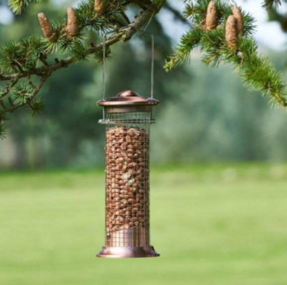 Walter Harrison Peanut Feeder 20cm