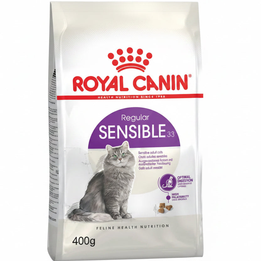 Royal canin sensible 400g