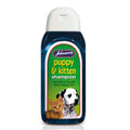 Johnson’s Puppy and Kitten Shampoo 200ml