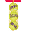 KONG Air Squeaker
Tennis Ball (3Pk)
Medium