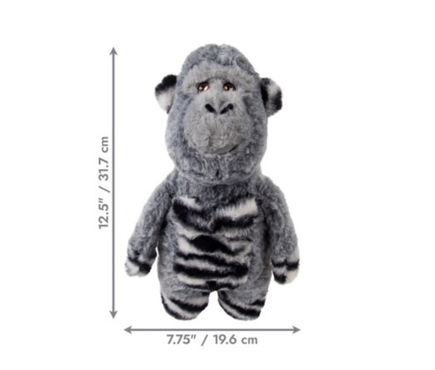 KONG Jungle Jamz
Gorilla Medium Large