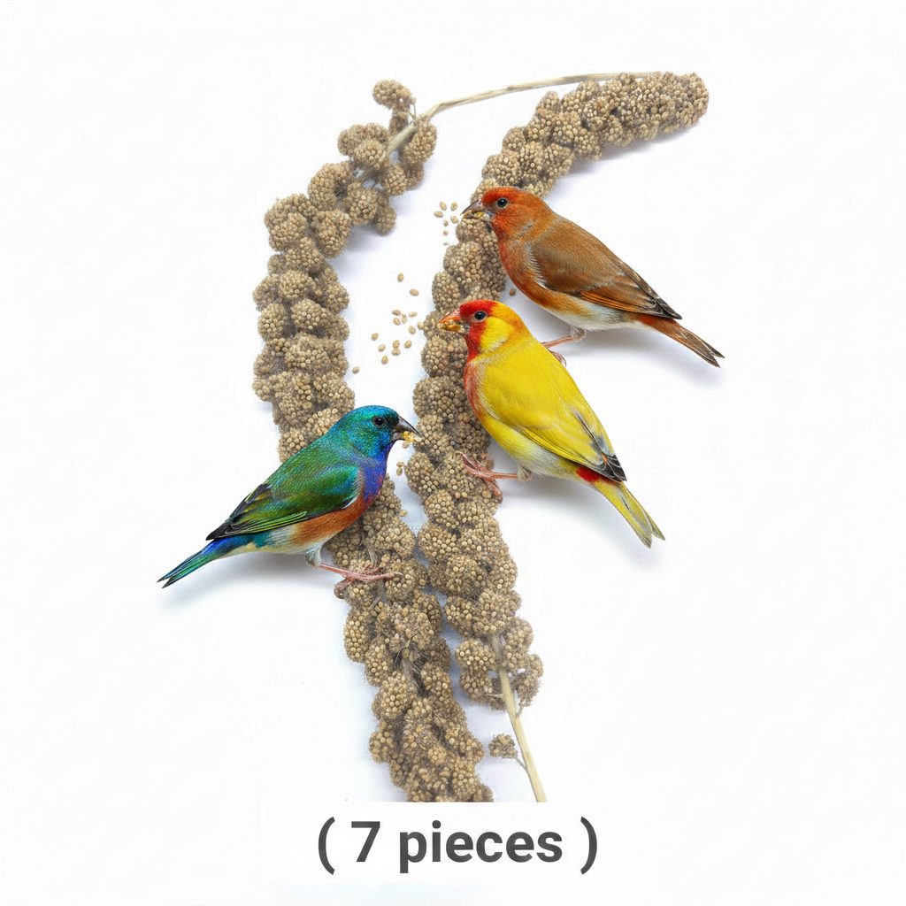 Millet
