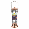 Walter Harrison’s Copper Plated Fatball Feeder