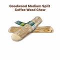 Good Wood Coffee Tree
Chew Split Medium