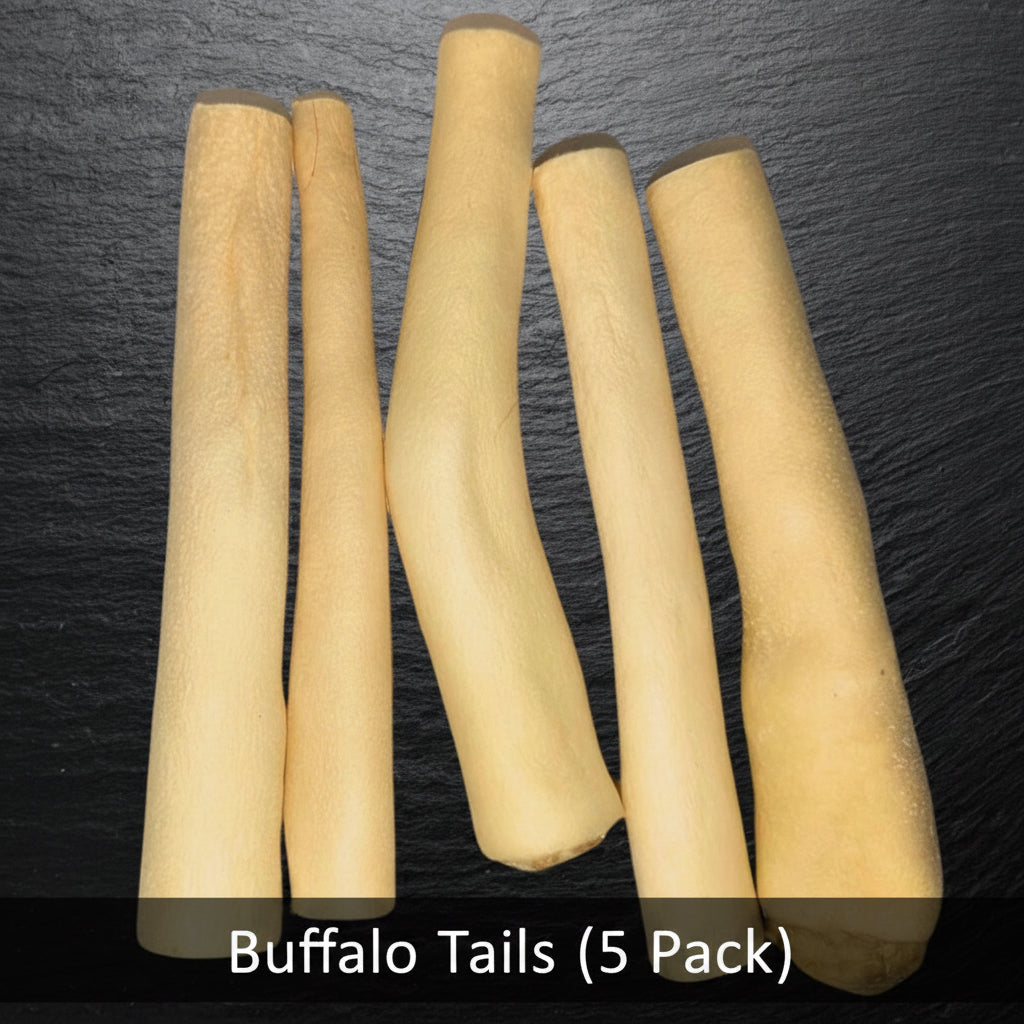 Buffalo tail (5pk)