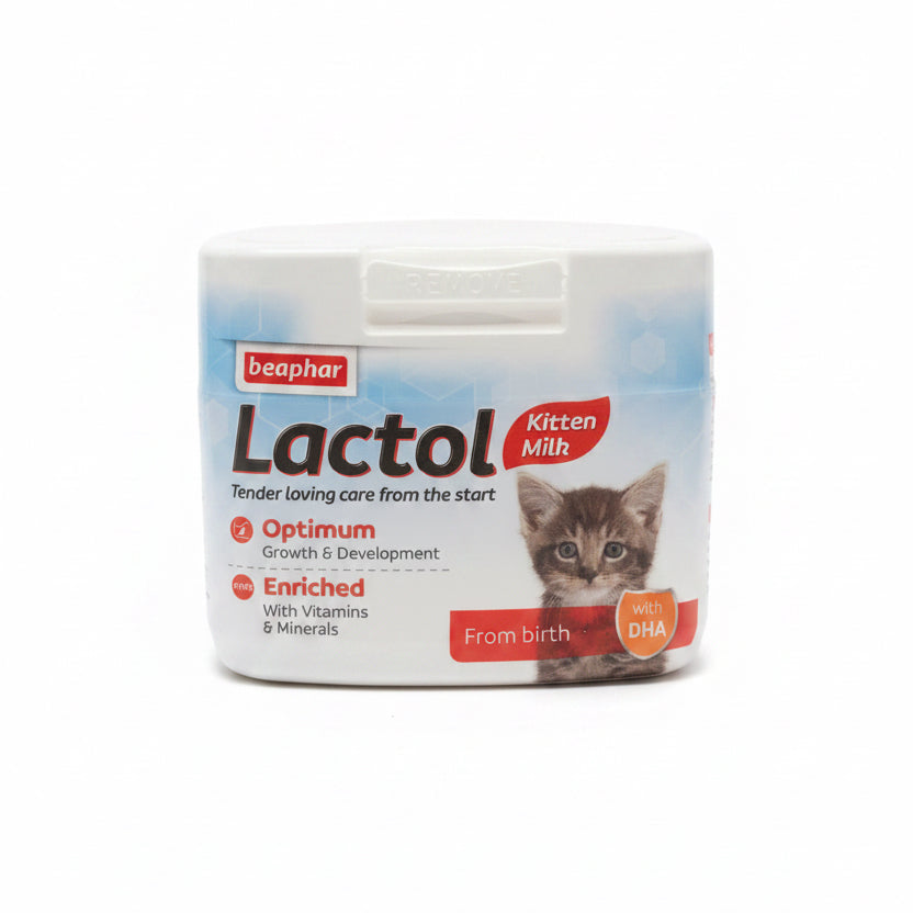 Lactol Kitten Milk 250g