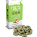Selective naturals orchard loops suitable for rabbits, guineapigs and chinchillas