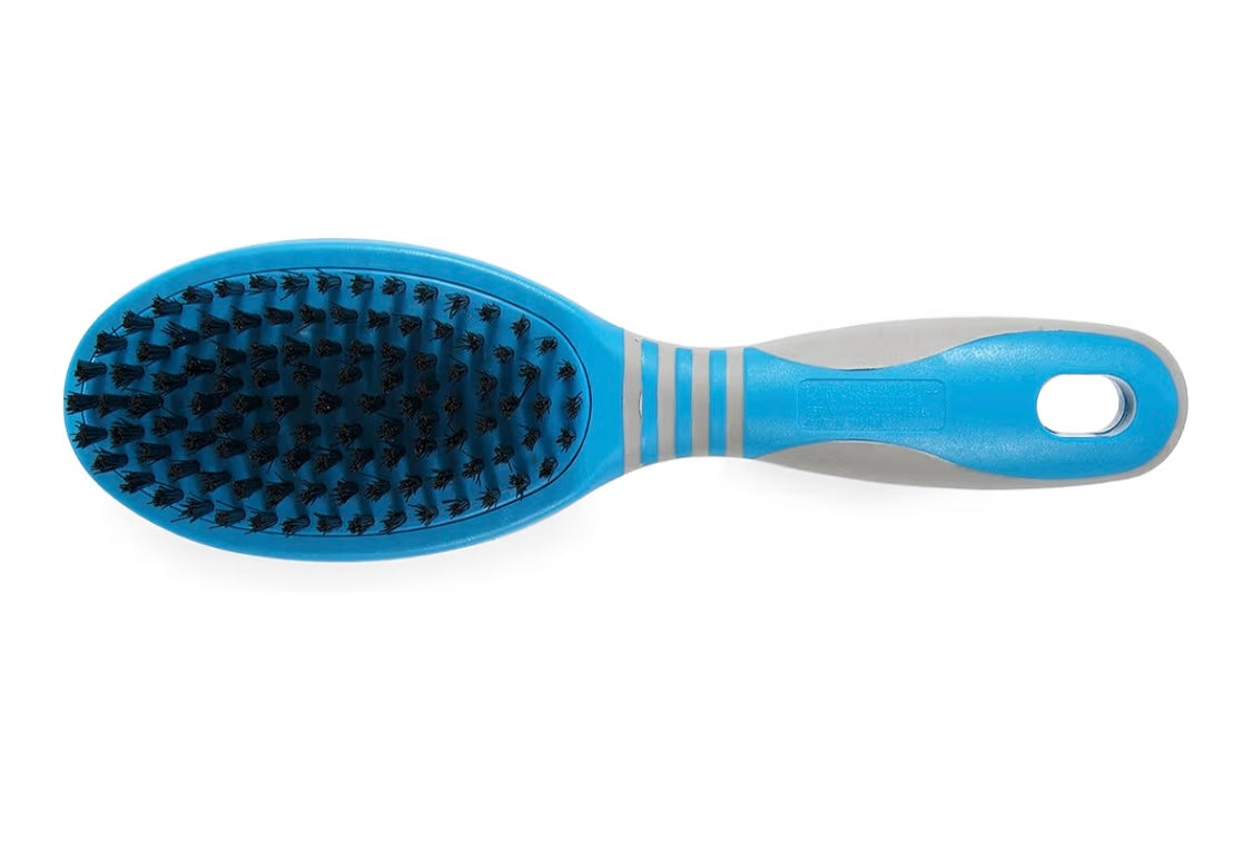 Ancol Ergo Soft Bristle Brush