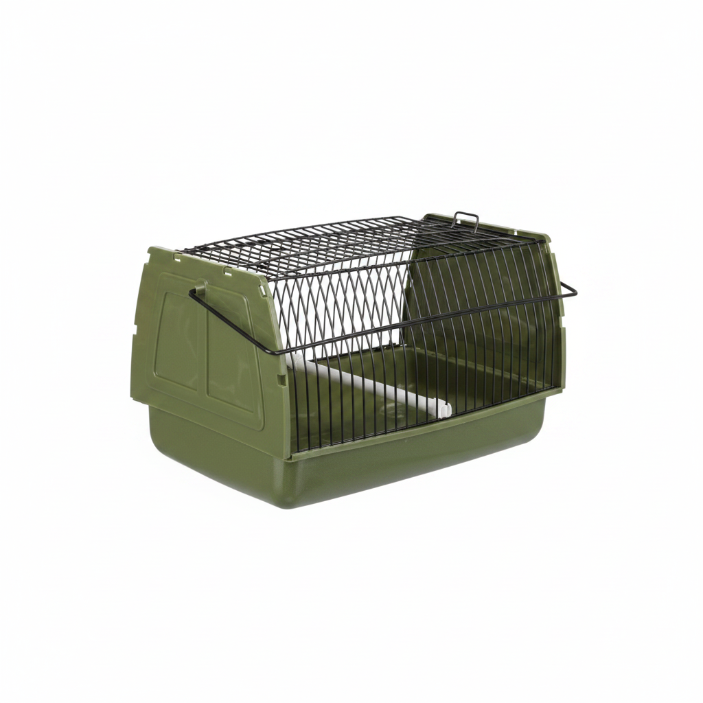 Small Bird Carrier