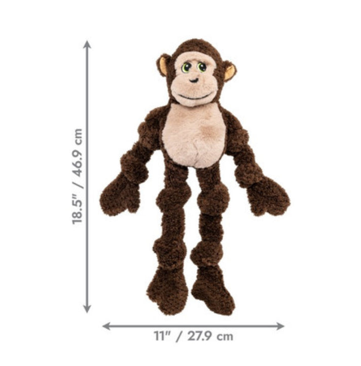 KONG Knots Monkey
Large/XL