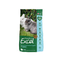 Burgess excel junior and dwarf 1.5kg