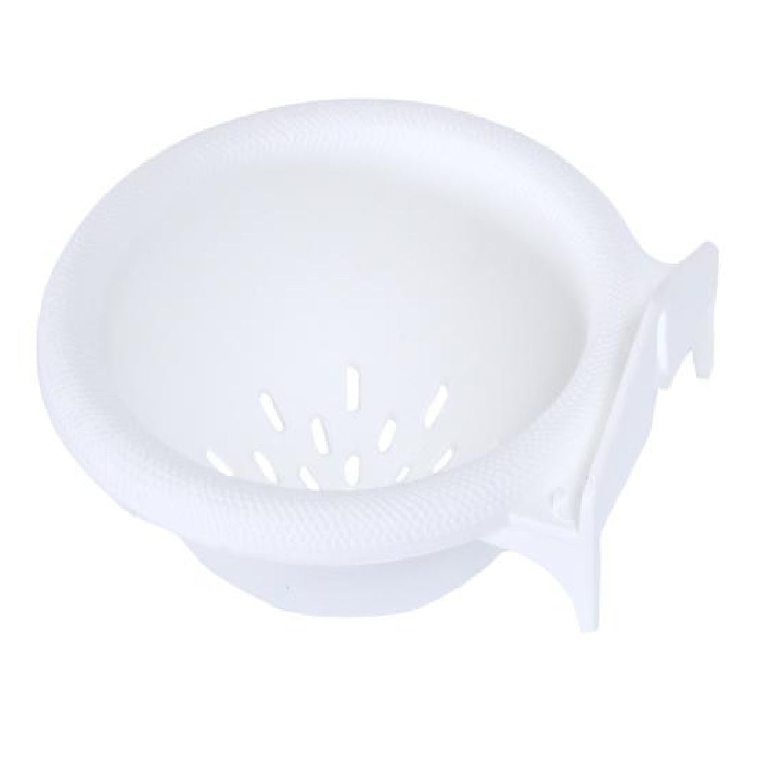 Canary nest pan