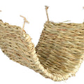 Grass mats 40x28cm