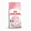 Royal canin dry kitten food 2kg