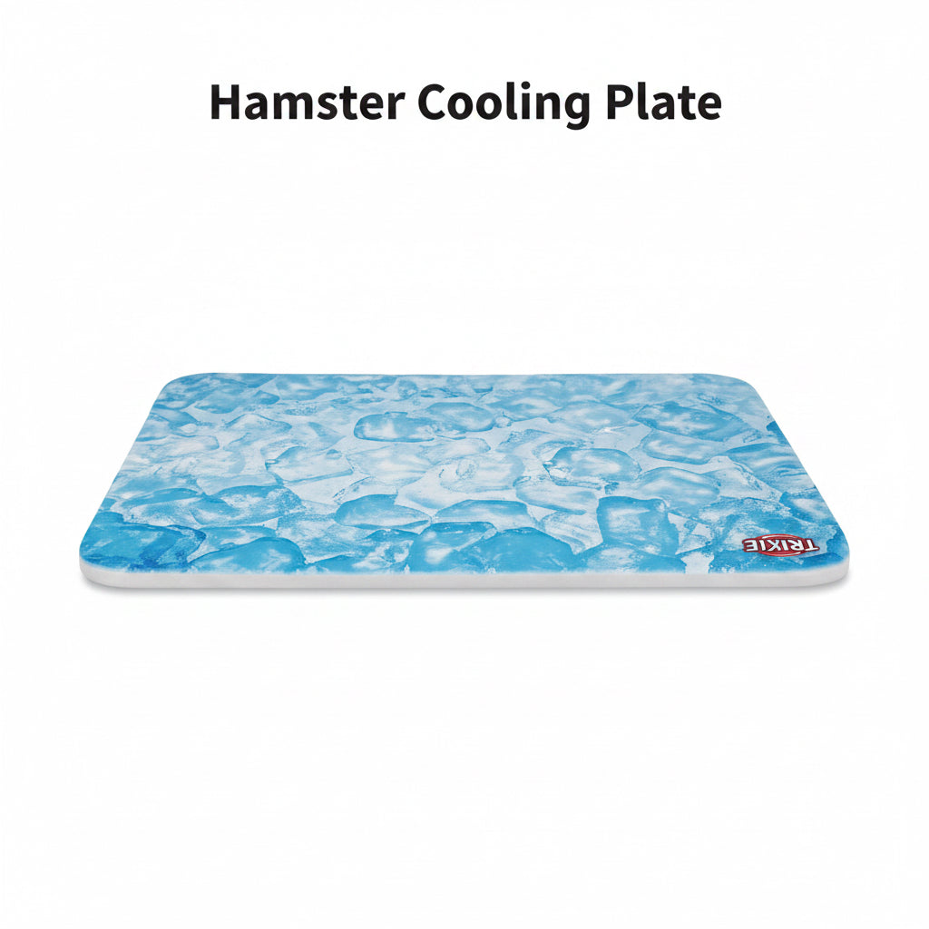 Hamster Cooling Plates 20x15cm