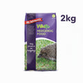 Mr Johnsons Wildlife
Hedgehog Food 2kg