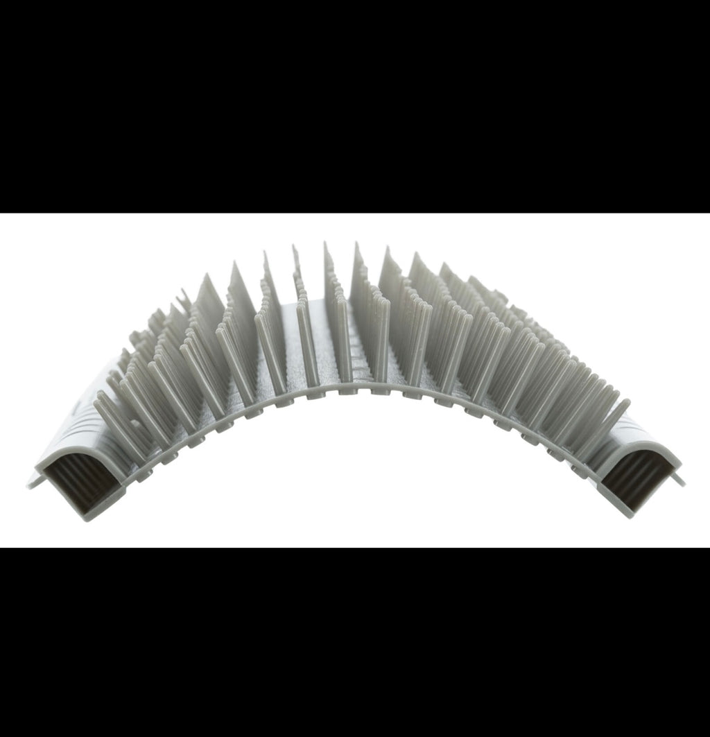 Corner Massage Brush