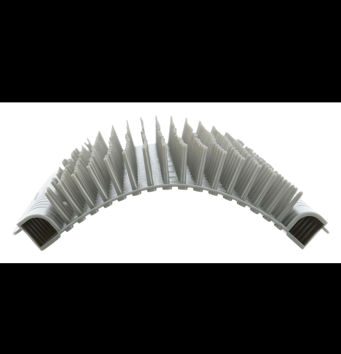 Corner Massage Brush