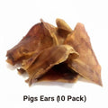 Pigs ears (10 pack)