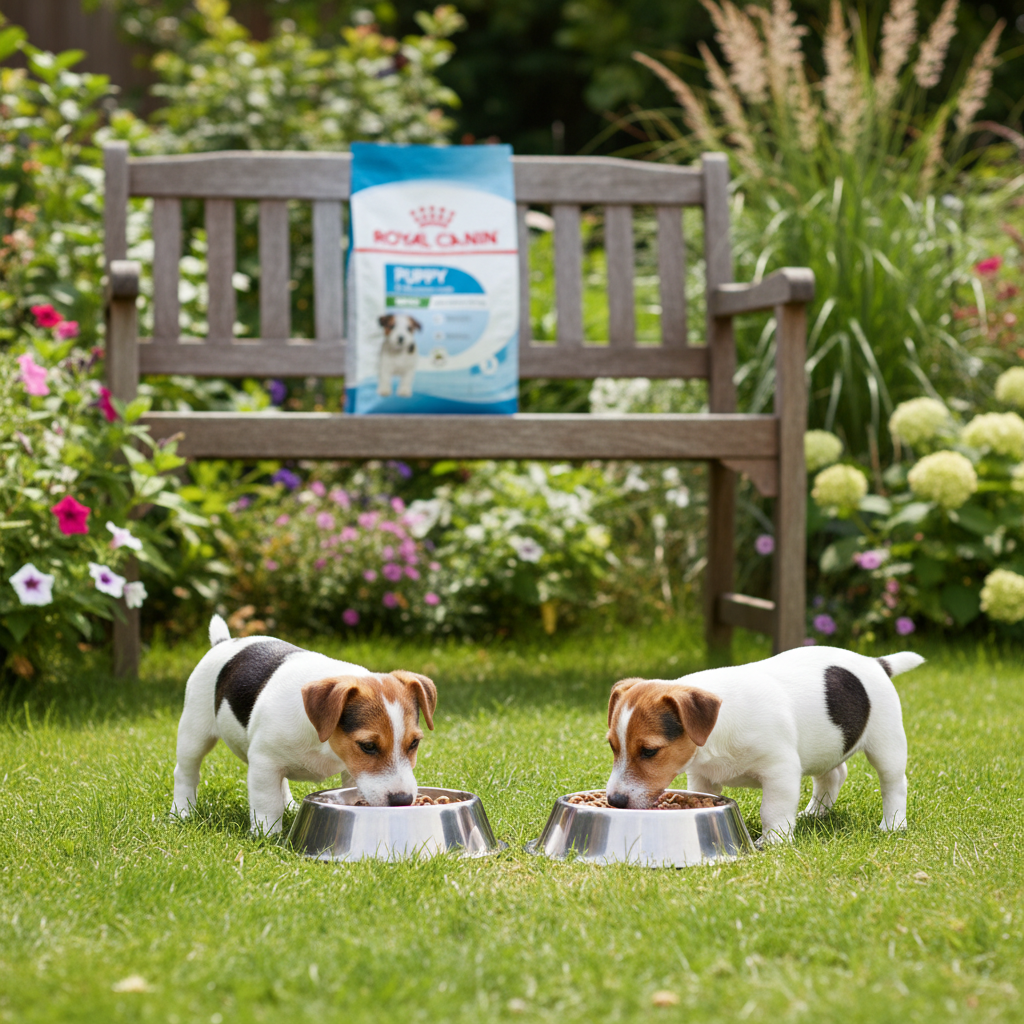 Royal Canin Mini Puppy 2kg