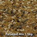 Parakeet mix 1.5kg