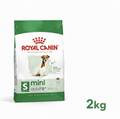 Royal Canin Mini Adult 8+ 2kg