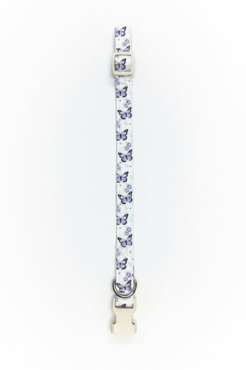 Butterfly Collar 25-35cm
