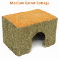 Carrot Cottage Medium