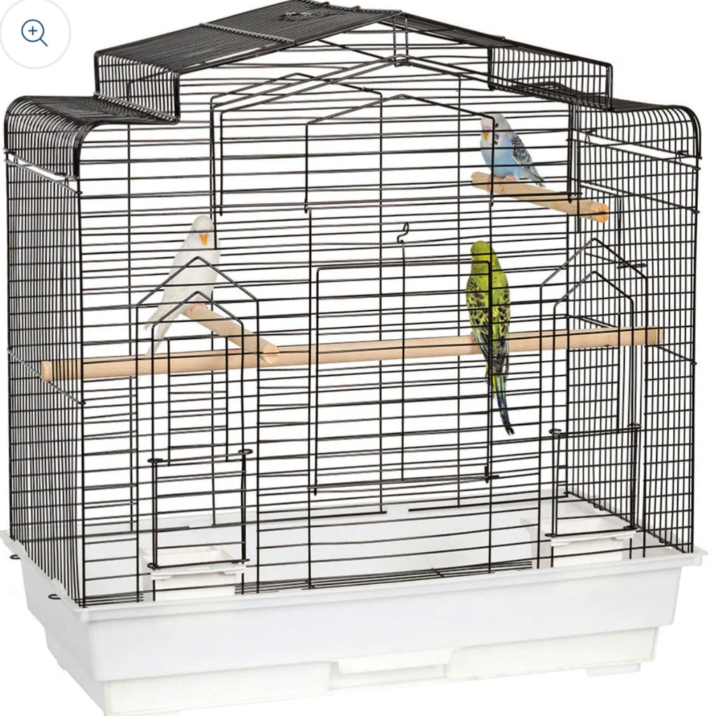 Arizona large bird cage