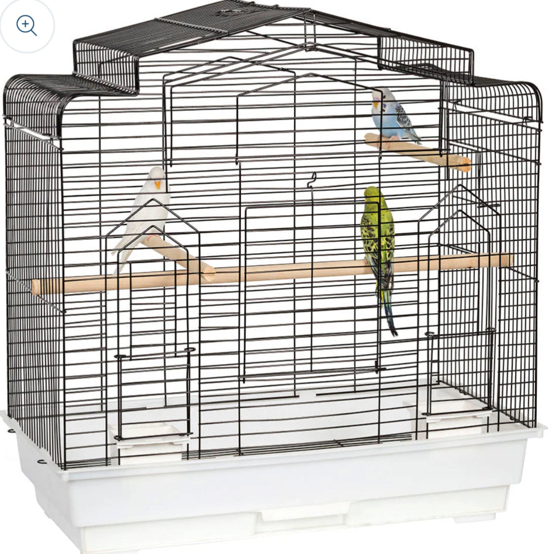 Arizona large bird cage