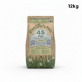 Naturesway fish 45% and potato 12kg (itch-eeze) recipe