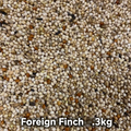 Foreign Finch 3kg