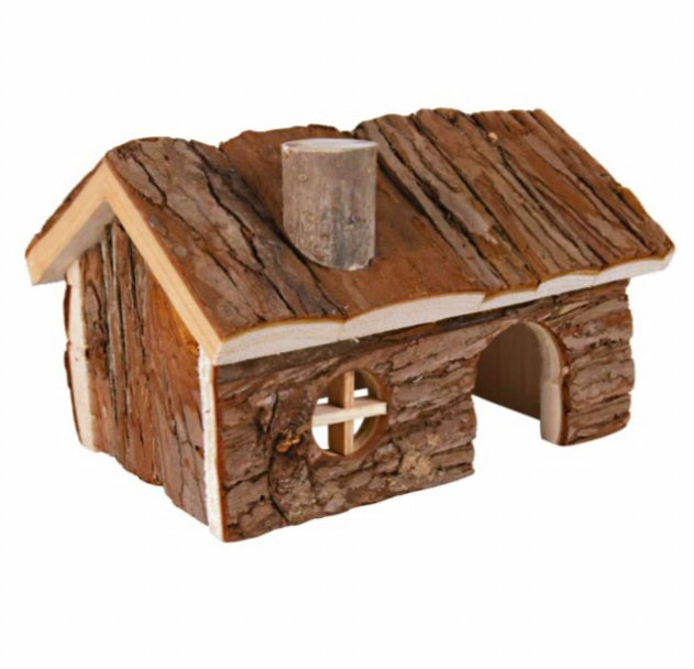 Hendrik Hamster House